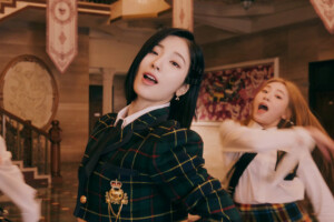 Sohee ALICE Show Down Sohee ALICE Show Down