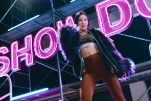 Sohee ALICE Show Down Sohee ALICE Show Down