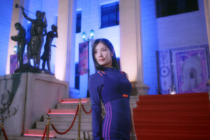 Sohee ALICE Show Down Sohee ALICE Show Down