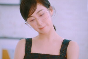 Yukyung ALICE Show Down Yukyung ALICE Show Down