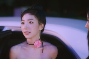 Yukyung ALICE Show Down Yukyung ALICE Show Down