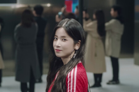 Apink Chorong D N D Apink Chorong D N D