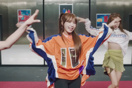 Apink Eunji D N D Apink Eunji D N D