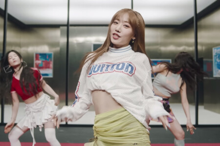 Apink Namjoo D N D Apink Namjoo D N D