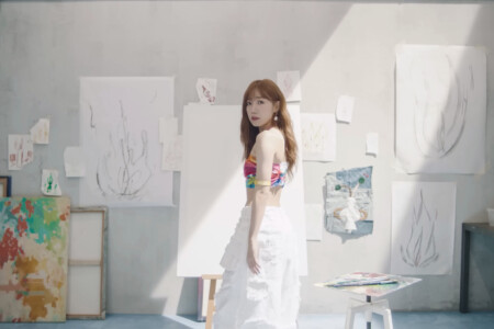 Apink Namjoo D N D Apink Namjoo D N D