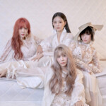 Brown Eyed Girls Re_vive Concept Brown Eyed Girls Re_vive Concept