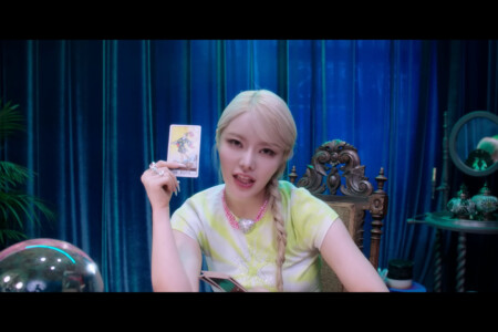 FIFTY FIFTY Keena Cupid FIFTY FIFTY Keena Cupid