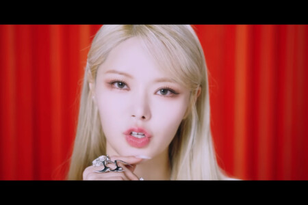 FIFTY FIFTY Keena Cupid FIFTY FIFTY Keena Cupid