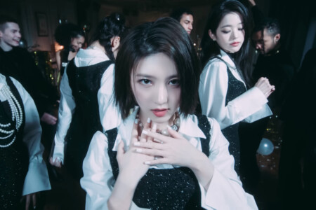 Gaeul IVE I AM Gaeul IVE I AM