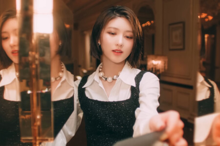 Gaeul IVE I AM Gaeul IVE I AM