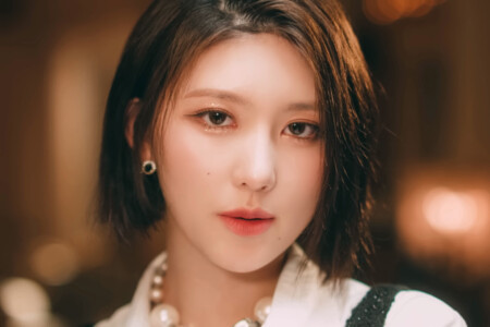 Gaeul IVE I AM Gaeul IVE I AM