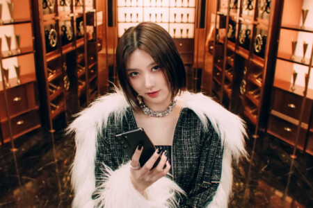 Gaeul IVE I AM Gaeul IVE I AM