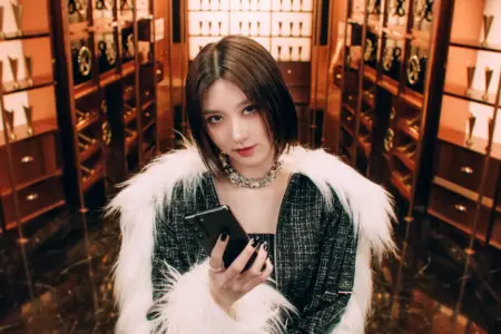 Gaeul IVE I AM Gaeul IVE I AM