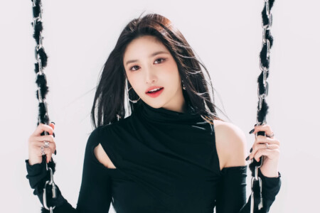 Leeseo IVE I AM Leeseo IVE I AM