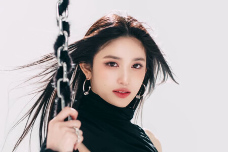 Leeseo IVE I AM Leeseo IVE I AM