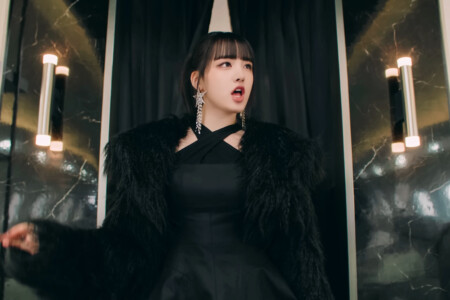 Liz IVE I AM Liz IVE I AM