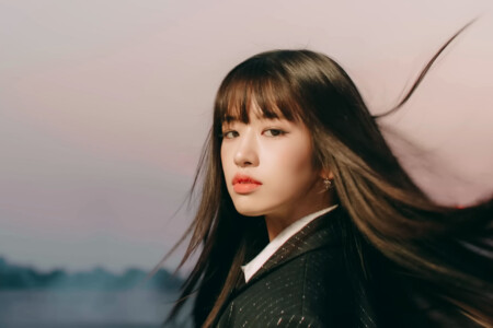 Liz IVE I AM Liz IVE I AM