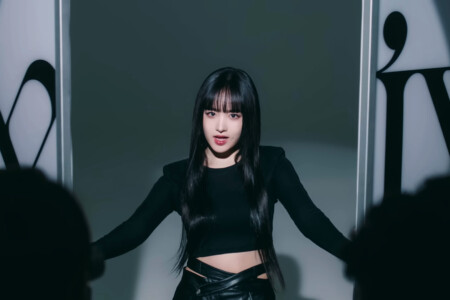 Liz IVE I AM Liz IVE I AM