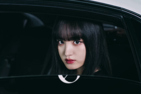 Liz IVE I AM Liz IVE I AM