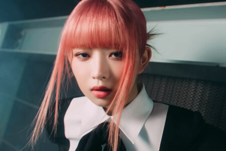 Rei IVE I AM Rei IVE I AM