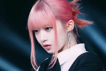 Rei IVE I AM Rei IVE I AM