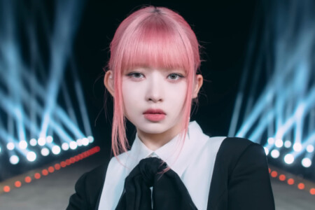 Rei IVE I AM Rei IVE I AM