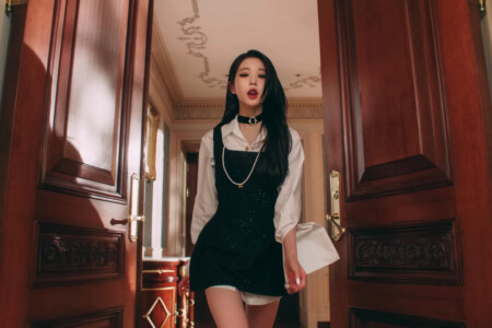 Wonyoung IVE I AM Wonyoung IVE I AM