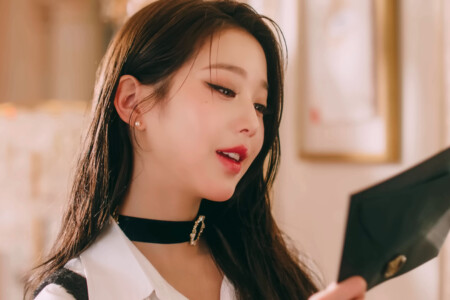 Wonyoung IVE I AM Wonyoung IVE I AM