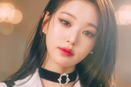 Wonyoung IVE I AM Wonyoung IVE I AM