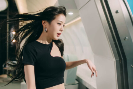 Wonyoung IVE I AM Wonyoung IVE I AM