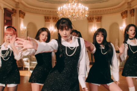 Yujin IVE I AM Yujin IVE I AM