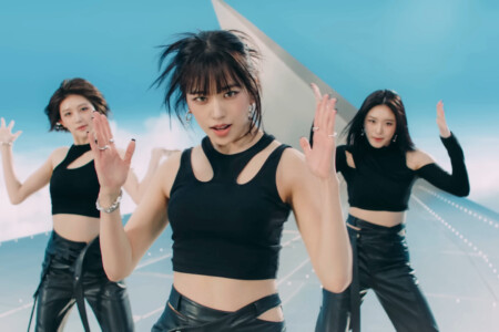 Yujin IVE I AM Yujin IVE I AM