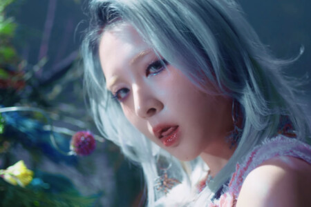 KARD Jiwoo Without You KARD Jiwoo Without You