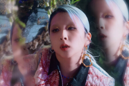 KARD Jiwoo Without You KARD Jiwoo Without You