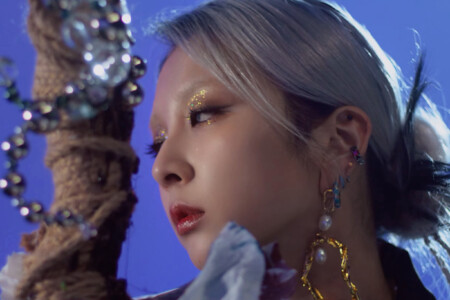 KARD Jiwoo Without You KARD Jiwoo Without You