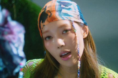 KARD Somin Without You KARD Somin Without You