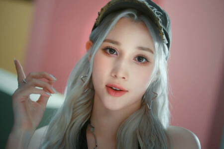 Kep1er Bahiyyih Bahiyyih Kep1er Giddy