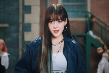 Kep1er Chaehyun Chaehyun Kep1er Giddy