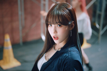 Kep1er Chaehyun Chaehyun Kep1er Giddy