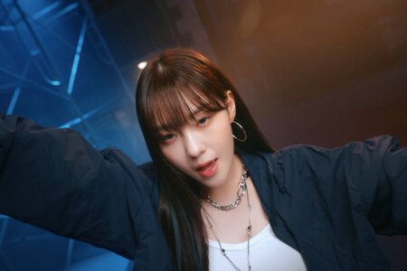 Kep1er Chaehyun Chaehyun Kep1er Giddy