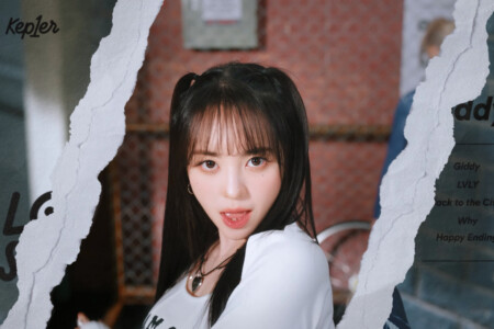 Kep1er Mashiro Mashiro Kep1er Giddy