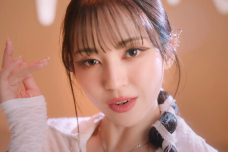 Kep1er Mashiro Mashiro Kep1er Giddy