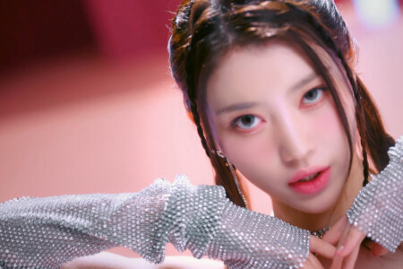 Kep1er Xiaoting Xiaoting Kep1er Giddy