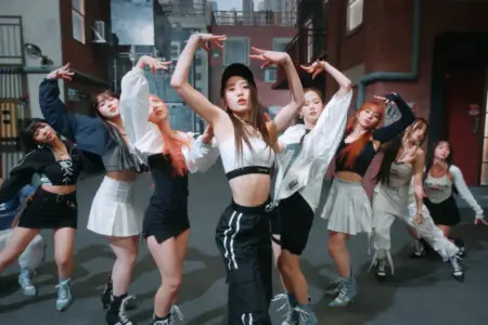 Kep1er Xiaoting Xiaoting Kep1er Giddy