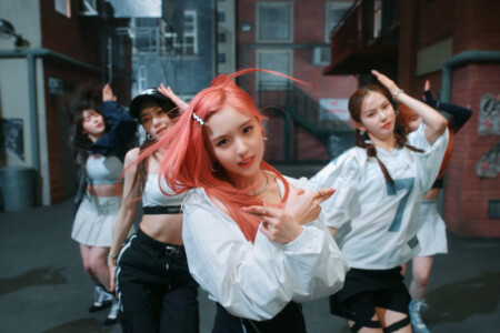 Kep1er Yeseo Yeseo Kep1er Giddy