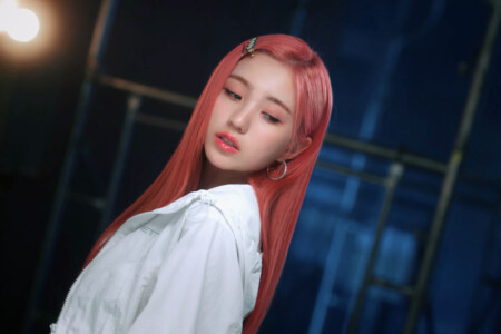 Kep1er Yeseo Yeseo Kep1er Giddy