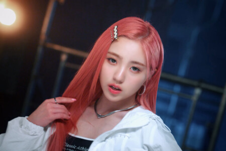 Kep1er Yeseo Yeseo Kep1er Giddy