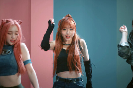 Kep1er Youngeun Youngeun Kep1er Giddy