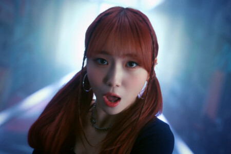 Kep1er Youngeun Youngeun Kep1er Giddy