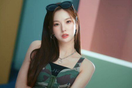 Kep1er Yujin Yujin Kep1er Giddy